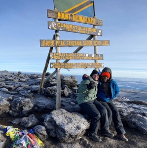 Fundraising Page: Jennifer Roach